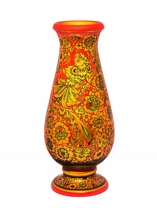 Ваза "Лира" 600х270