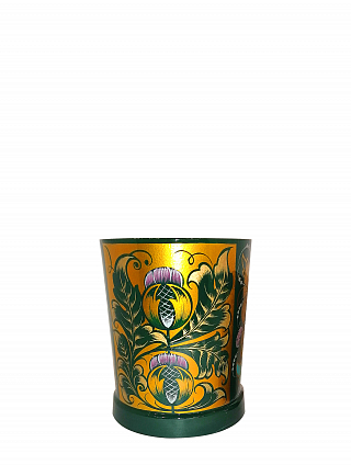 Бокал 90х70