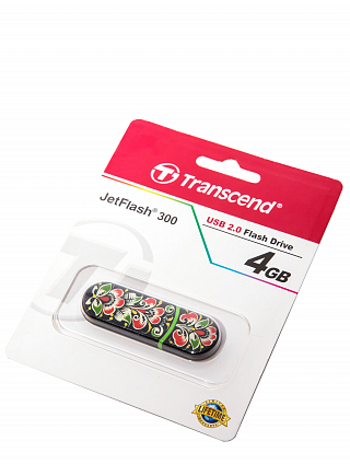 USB-накопитель 4 GB