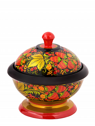 Сахарница "Чудесница" 130х130