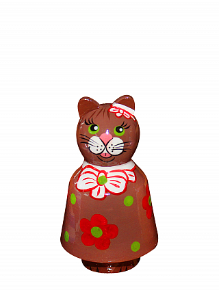 Игрушка "Кошка"