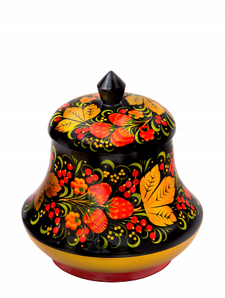 Чайница 140х130
