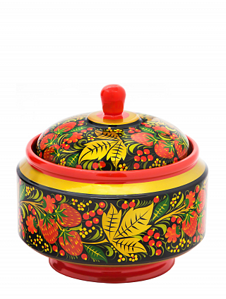 Сахарница "Медуница" 135х140