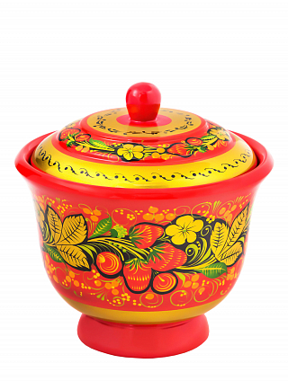 Сахарница 160х150